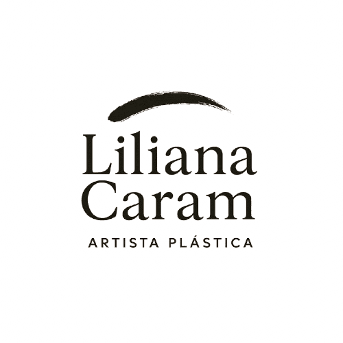 Logo Liliana Caram - Artista argentina de hiperrealismo y figuración